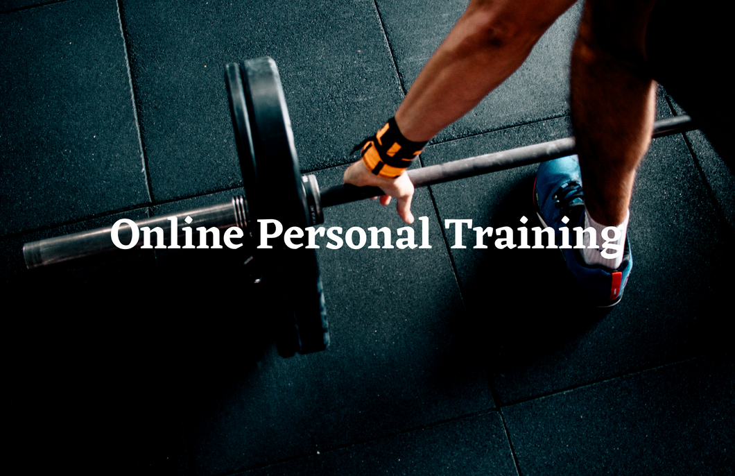 Online Personal Training